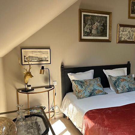 L'Atelier Et Apres Hotel Anet Ngoại thất bức ảnh