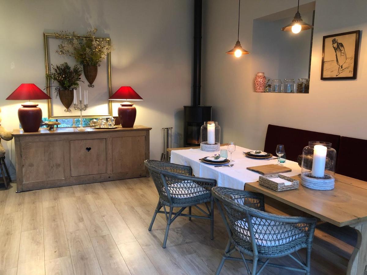L'Atelier Et Apres Hotel Anet Ngoại thất bức ảnh